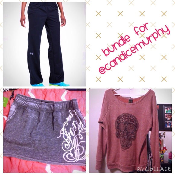 Bundle for _candicemurphy