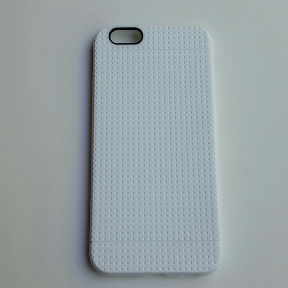 SALE iPhone 6 Silicone case.