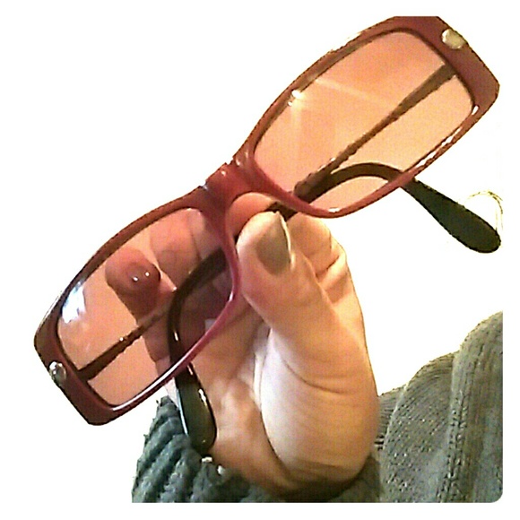 Anna Sui Sunglasses