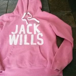 *SOLD IN A BUNDLE* Jack Wills Hoodie