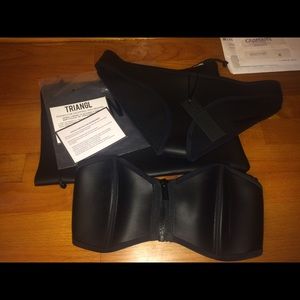 Triangl Swimsuit (Will negotiate!)