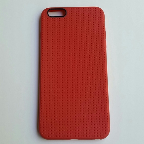 SALE iPhone 6 Plus Silicone case.