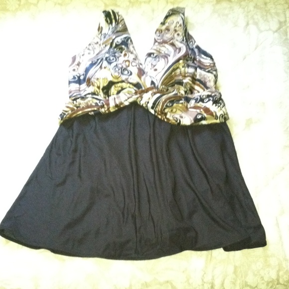 Longitude Other - Bathing Suit