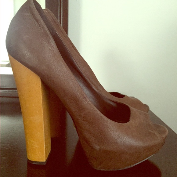Summer Heels!