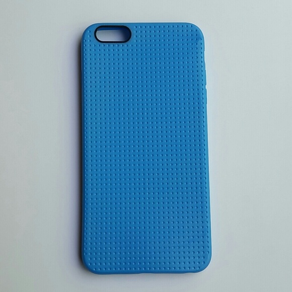 SALE iPhone 6 Plus Silicone case