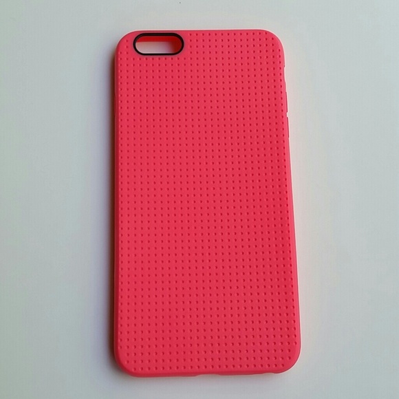 SALE iPhone 6 Plus Silicone case.