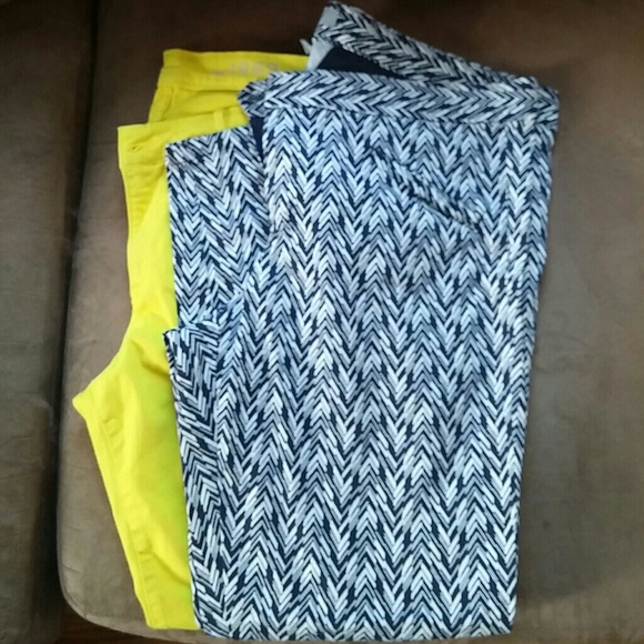 Gap Pants Bundle