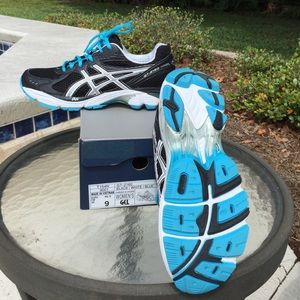 Asics Running Shoes