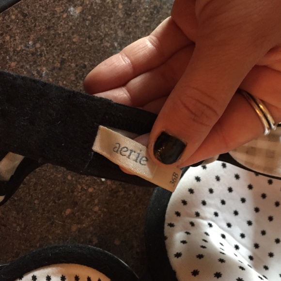 BUNDLE! 2 aerie bras - Picture 3 of 4