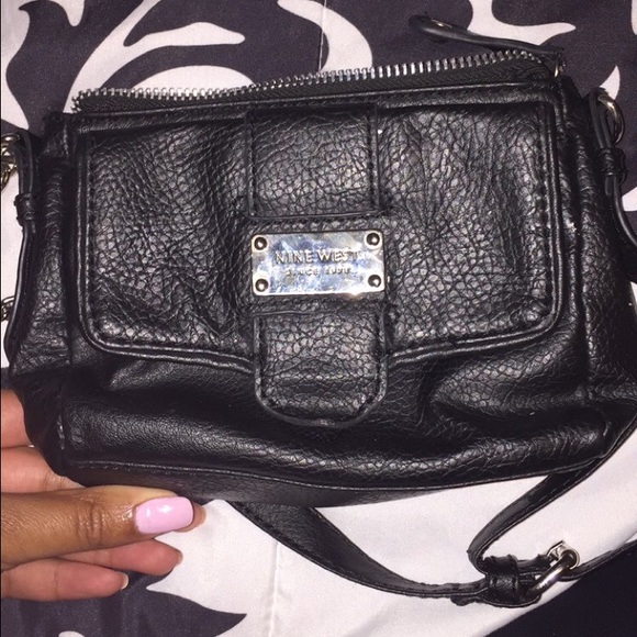 Nine West cross body bag