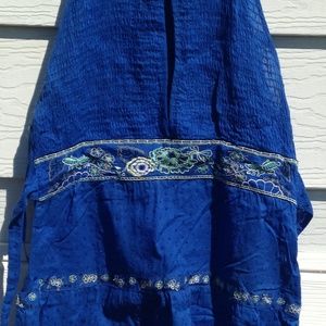 Free People Summer top