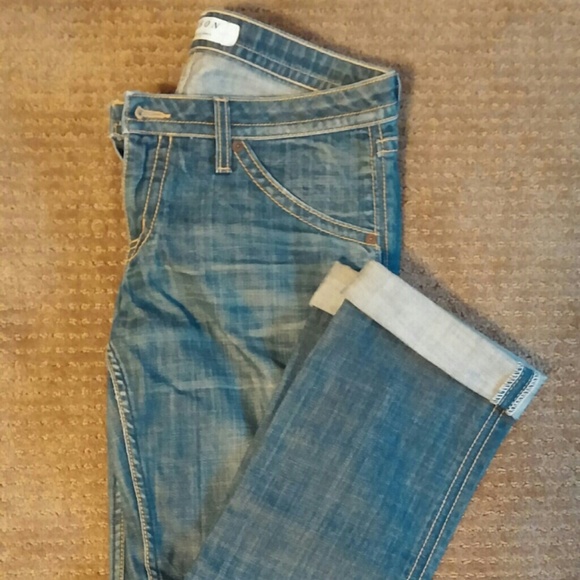 Hudson Jeans