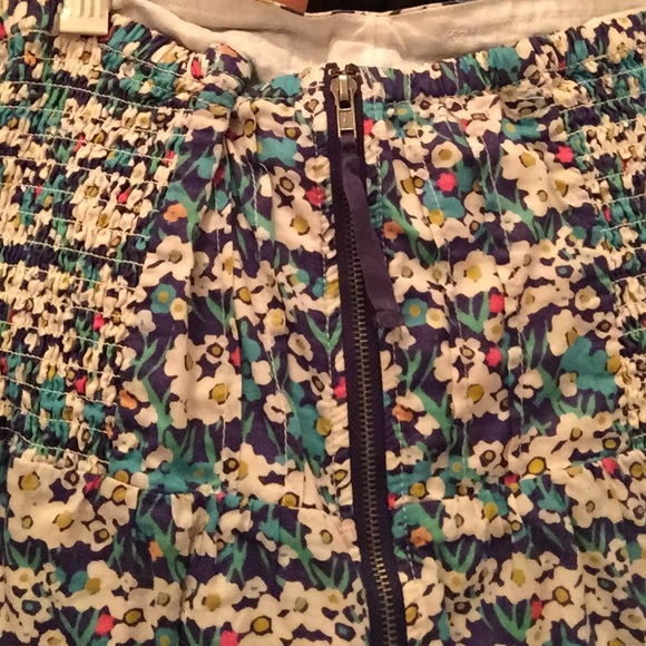 Floral sundress - Picture 2 of 3