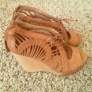 Sam Edelman Wedges