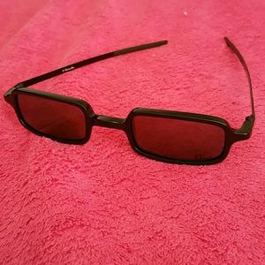 Dior sure glass small frame