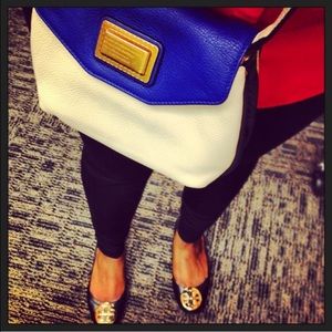 Authentic Marc by Marc Jacobs Percy crossbody