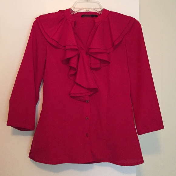 Button down shirt