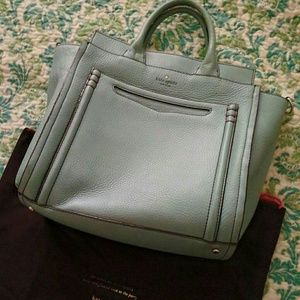 (Final sale)Kate spade travel handbag