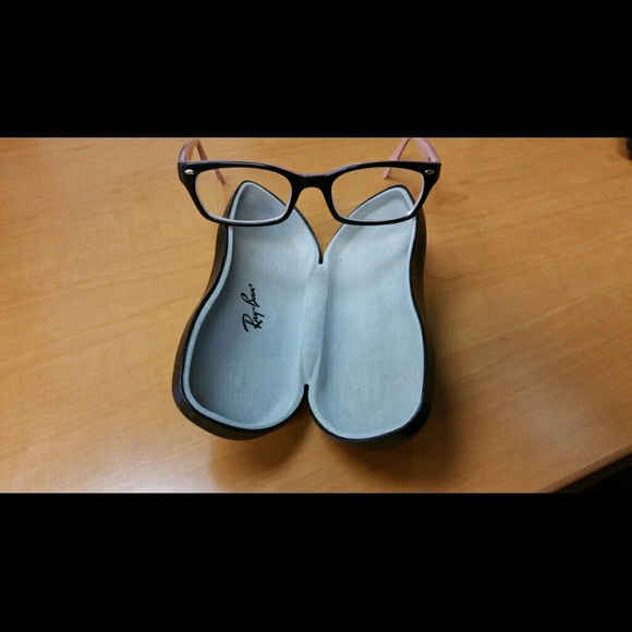 Ray-Ban Women's glasses