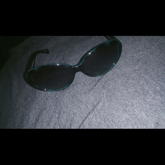 Authentic coach sunglasses