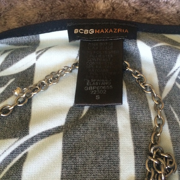 🆕💙 BCBG Max Azria Dress 💙 - Picture 3 of 3