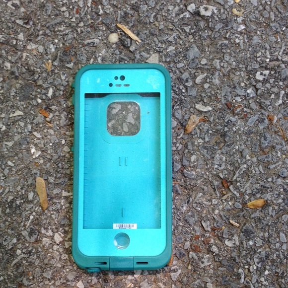 Life proof for the iPhone 5S
