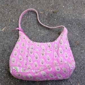 Vera Bradley handbag