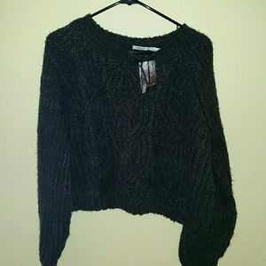 Selling in 2 weeks!! Kimchi blue sweater