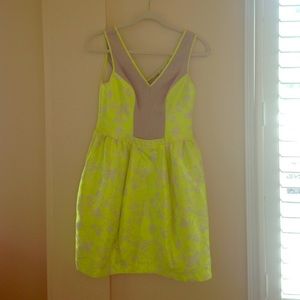 Yoana Baraschi *made in NYC* dress