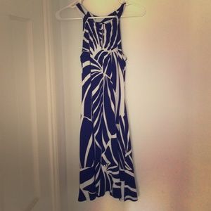 White House Black Market dress