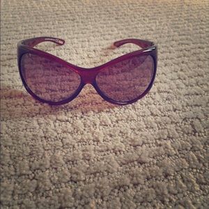 BRAND NEW Tom ford Sunglasses glasses brown TRENDY
