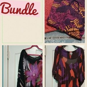 Bundle for Avandervelde