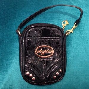 Baby Phat clutch