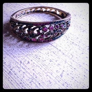 Costume Jewelry Bracelet