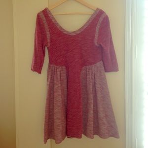 Free people beach dress