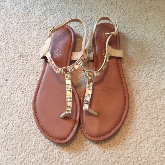 Flip flops