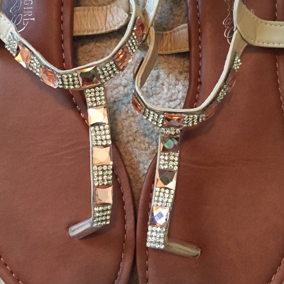Flip flops - Picture 2 of 2