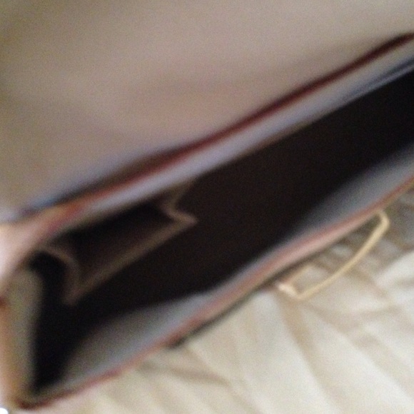 Authentic Monogram Beverly MM Louis Vuitton - Picture 4 of 4