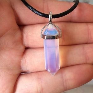 ✨BUNDLE✨ Crystal Choker