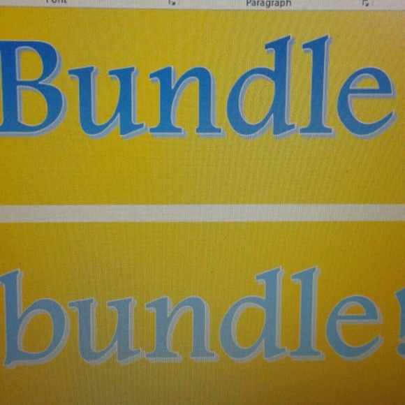 Bundle away cheap cheap
