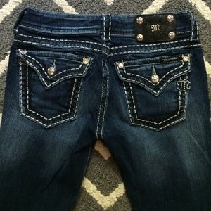 miss me skinny jeans