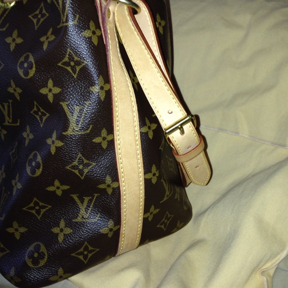 Noe Louis Vuitton Bucket Bag - Picture 2 of 4