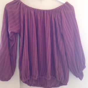 Free people sweater