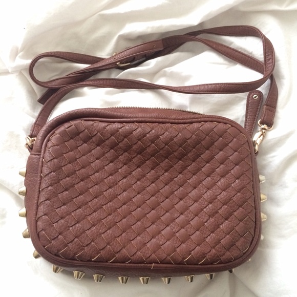 🚫 ON HOLD Crossbody