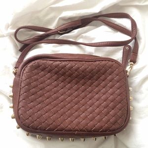 🚫 ON HOLD Crossbody