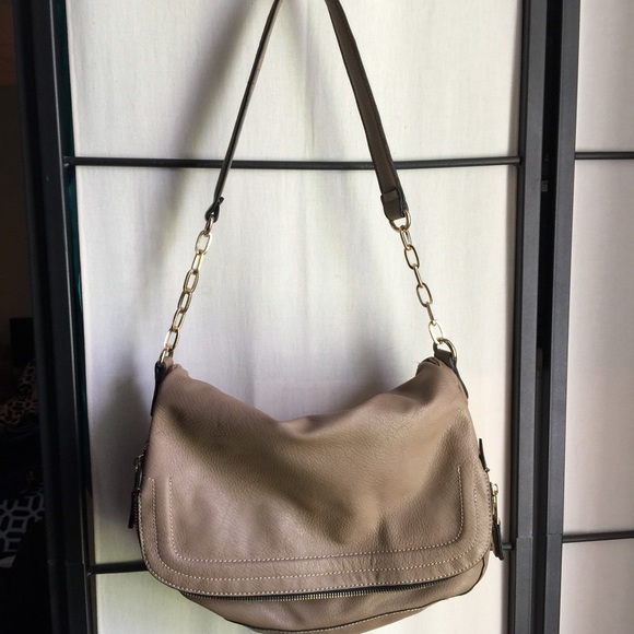 Urban Expressions Bag