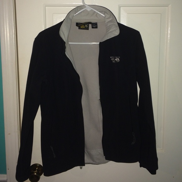 Mountain Hard Wear jacket