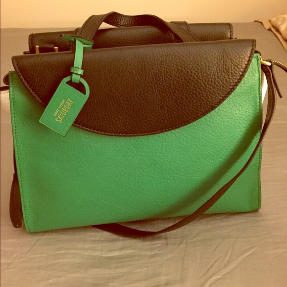 Kate spade Saturday brand new in multi colors
