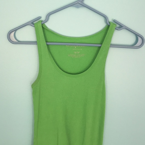 🔴SOLD🔴 Ribbed Tanks Bundle - Picture 3 of 4