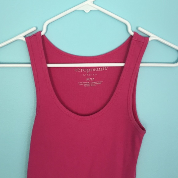 🔴SOLD🔴 Ribbed Tanks Bundle - Picture 4 of 4